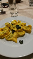 Vecchia Pirri food