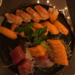 Nara Sushi Comida