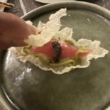 Nara Sushi Comida