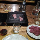Bistrot Convivial Boisson