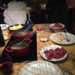 Bistrot Convivial Boisson