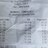 Da Mariolino Carte
