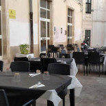 Molo 33 Extérieur