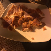 Barbin Sea Drink food