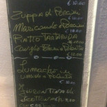 Pizzeria Al Muli' Carte