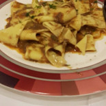 Pizzeria Al Muli' Nourriture