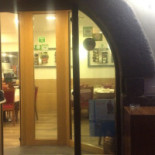 Pizzeria Al Muli' Extérieur