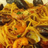 Pizzeria Marechiaro Nourriture