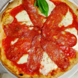 Pizzeria Marechiaro Nourriture