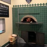 Pizzeria Pecci Piatti