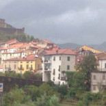Pizzeria Pecci Esterno