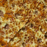 Pizzeria Pecci Cibo