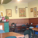 Pizzeria Pecci Dentro