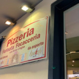 Pizzeria Pecci Esterno