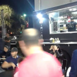 Big Bubble Teaory Exterior