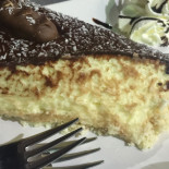 Magrì Nourriture