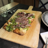 Mandocc Comida