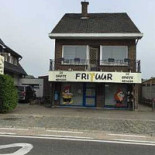 Magrì Extérieur