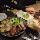 Mandocc Comida