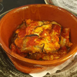 Mandocc Comida