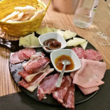 Mandocc Comida