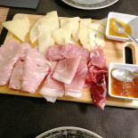 Mandocc Comida