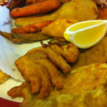 Del Castello Comida