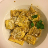 Del Castello Nourriture