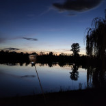 Sarius Al Lago Extérieur