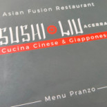 Sushi Liu Carta