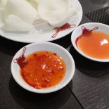 Sushi Liu Bebida