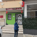 Sushi Liu Exterior