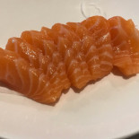 Sushi Zero food