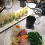 Sushi Zero
