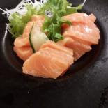 Sushi Zero food