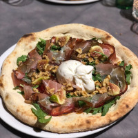 Egopizza food