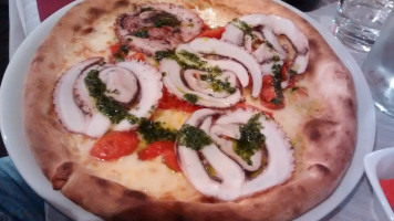 Egopizza food