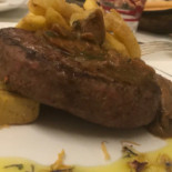 Erbavoglio Nourriture