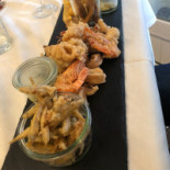 Erbavoglio Nourriture