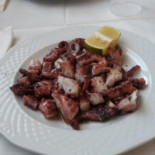 Etna Rouge Comida