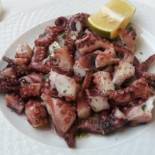Etna Rouge Comida
