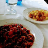 Etna Rouge Comida