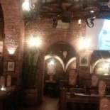 Old Wild West Dentro