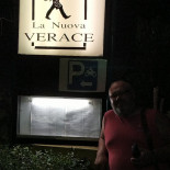 La Nuova Verace Lanusei Bebida
