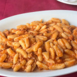 La Nuova Verace Lanusei Comida