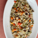 La Nuova Verace Lanusei Comida