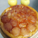 Giardino Comida
