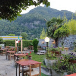 Giardino Exterior
