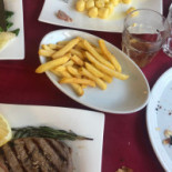 Giardino Comida