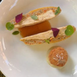 Altro Cucina E Cocktail Nourriture